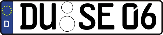DU-SE06