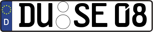 DU-SE08