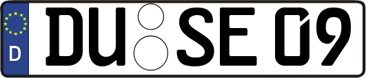 DU-SE09