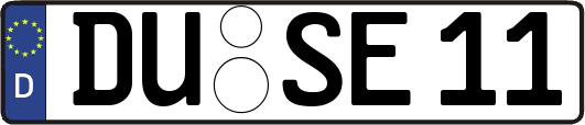 DU-SE11