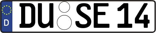 DU-SE14