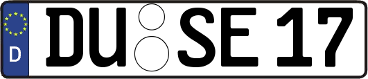 DU-SE17