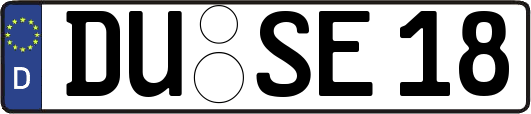 DU-SE18