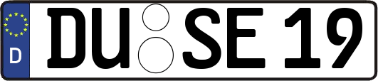 DU-SE19