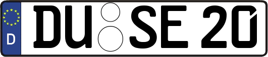 DU-SE20