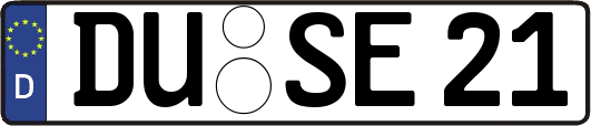 DU-SE21
