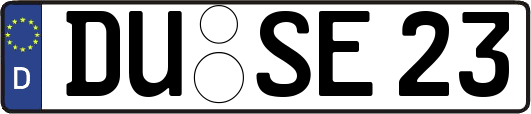 DU-SE23