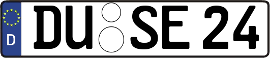DU-SE24