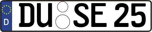 DU-SE25