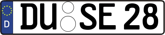 DU-SE28