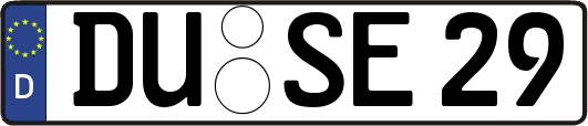 DU-SE29