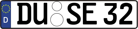 DU-SE32