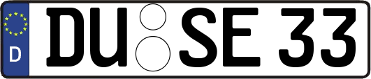 DU-SE33