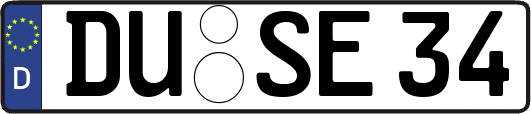 DU-SE34