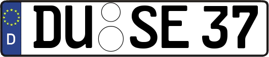 DU-SE37