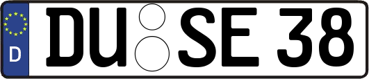 DU-SE38