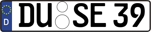DU-SE39