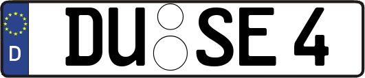 DU-SE4