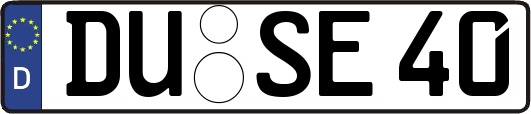 DU-SE40