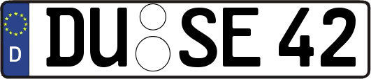 DU-SE42