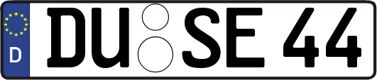 DU-SE44