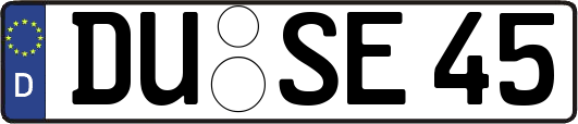 DU-SE45
