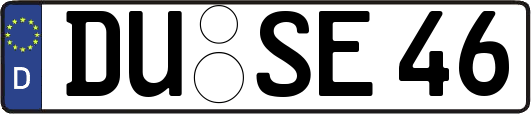 DU-SE46