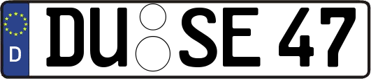 DU-SE47