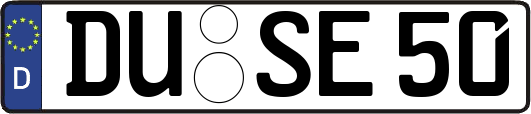 DU-SE50