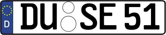 DU-SE51