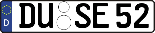 DU-SE52