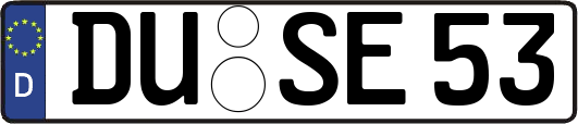 DU-SE53