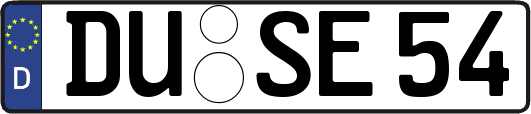 DU-SE54