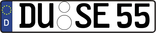 DU-SE55