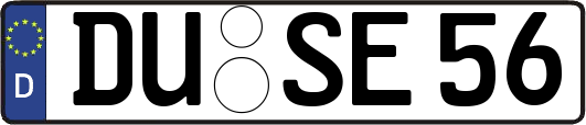 DU-SE56
