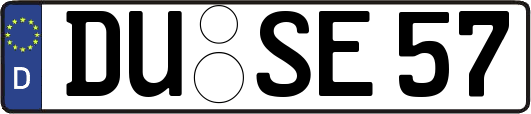DU-SE57