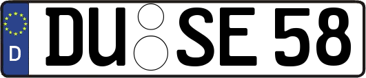 DU-SE58
