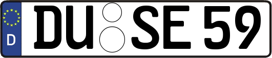 DU-SE59