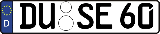 DU-SE60
