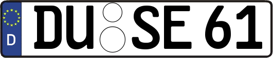 DU-SE61