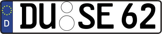 DU-SE62