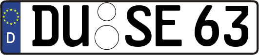 DU-SE63