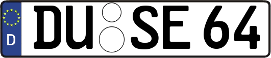 DU-SE64