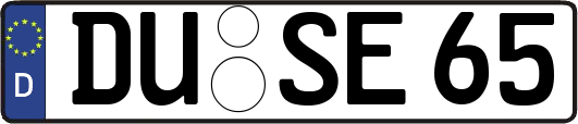 DU-SE65
