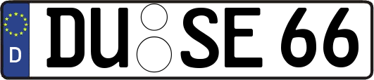 DU-SE66