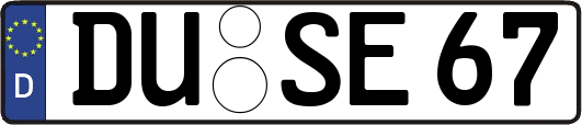 DU-SE67