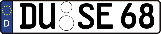 DU-SE68