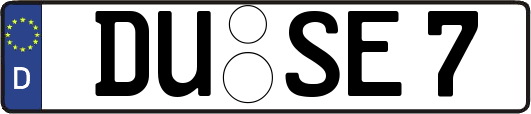 DU-SE7