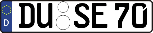 DU-SE70