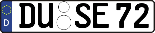 DU-SE72